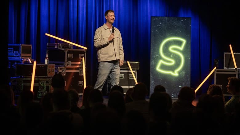 Oliver Stanescu: Mit Show Jo!