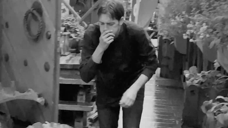 The hum from the pipes (ode to Tallinn)