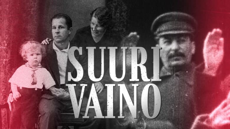 Suuri vaino