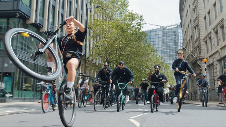 Shires - A British Bicycle Film
