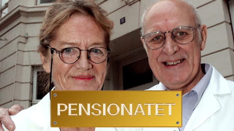 Pensionatet