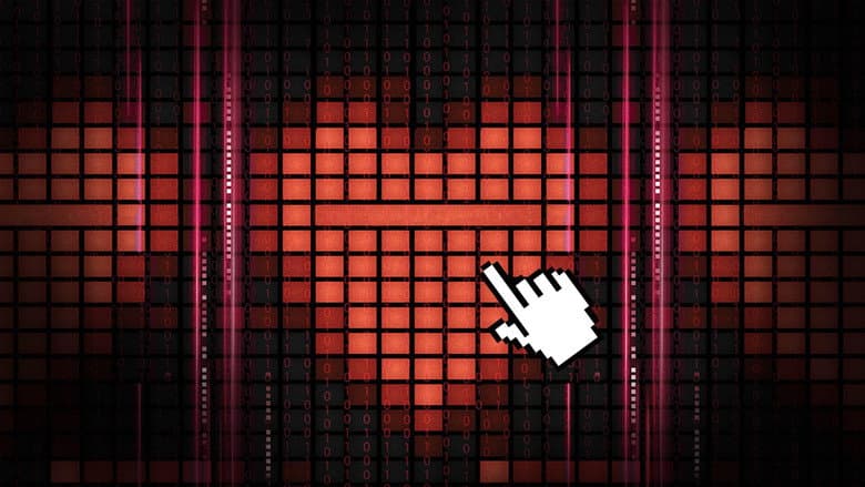 When Strangers Click: Five Stories from the Internet