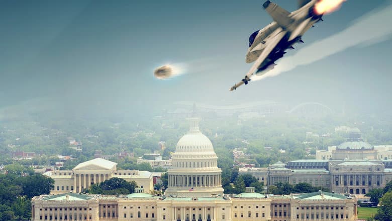 UFO Endgame to Disclosure