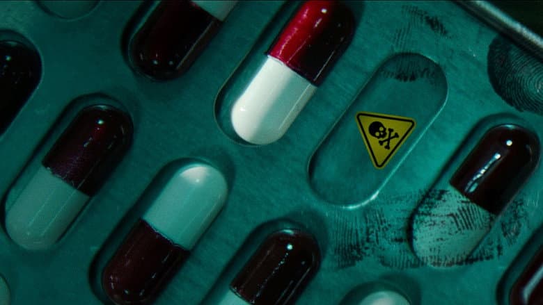 Cold Case: The Tylenol Murders