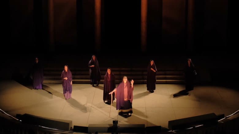 The Trojan Women