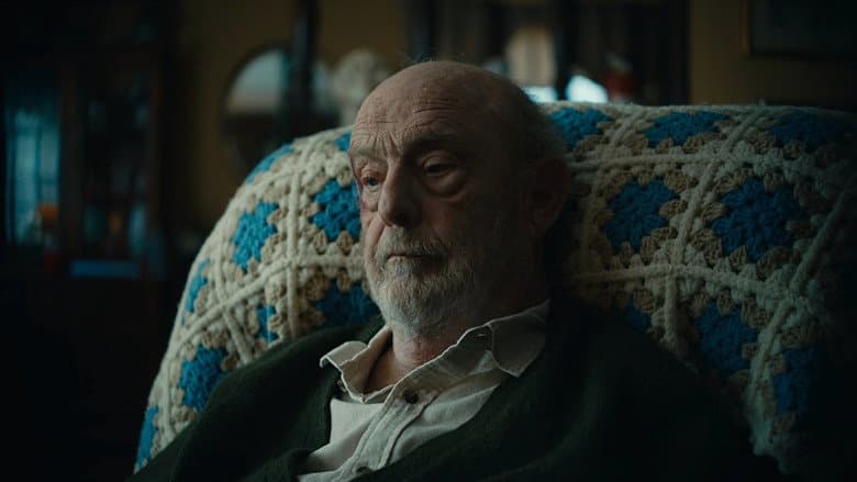 The Second Oldest Man Alive