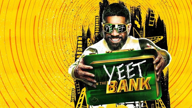 WWE Money in the Bank 2024