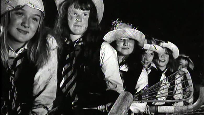 The Pure Hell of St Trinian's