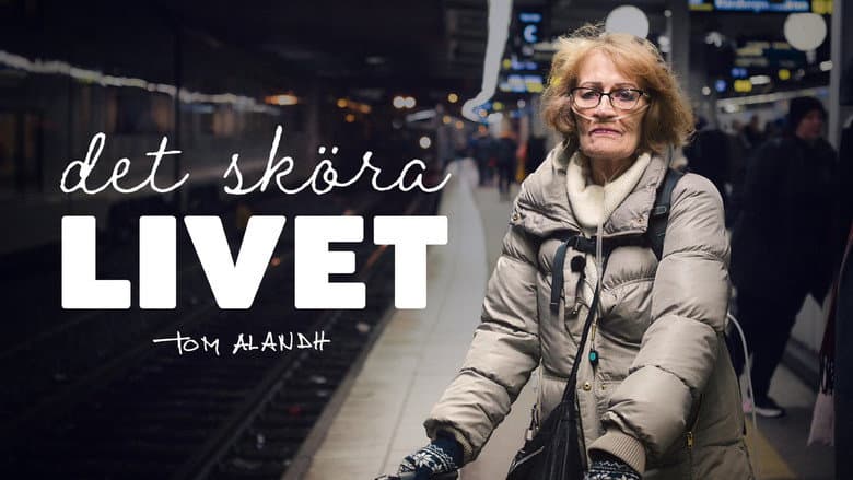 Det sköra livet