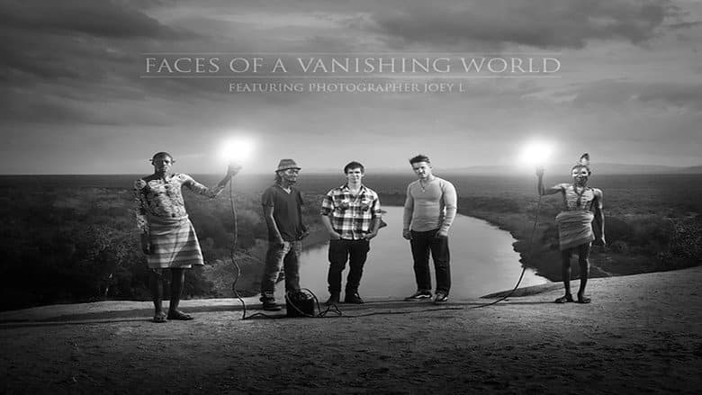 Faces of a Vanishing World