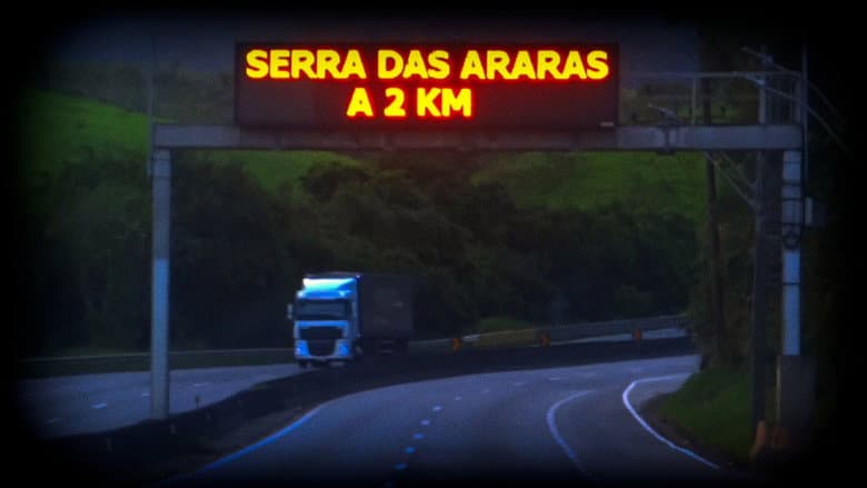 Saudade de Coisas, Saudade de Casa