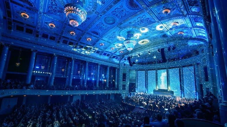 Hollywood in Vienna 2016: The Sound of Space