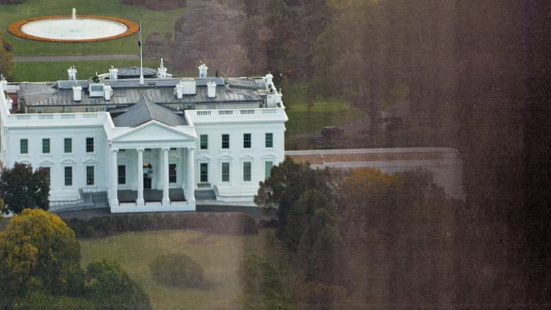 La Guerre, Donald Trump et nous : 2025, l'année de tous les dangers