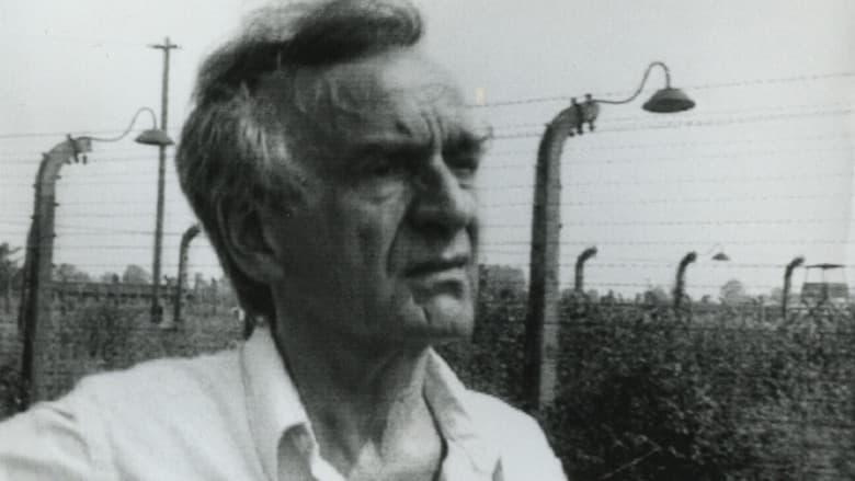 Elie Wiesel Goes Home