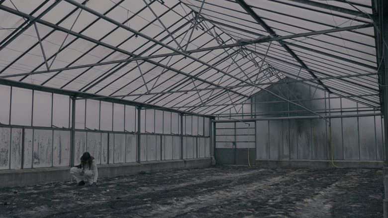 BLOOM - A Dystopian Short Film