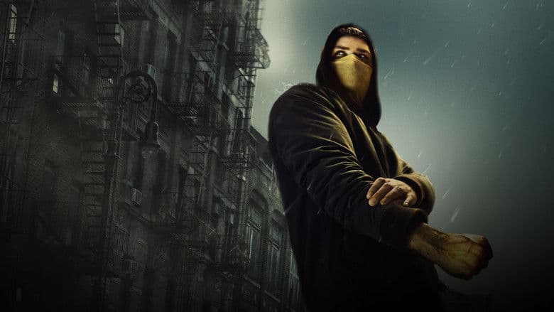 Marvel's Iron Fist