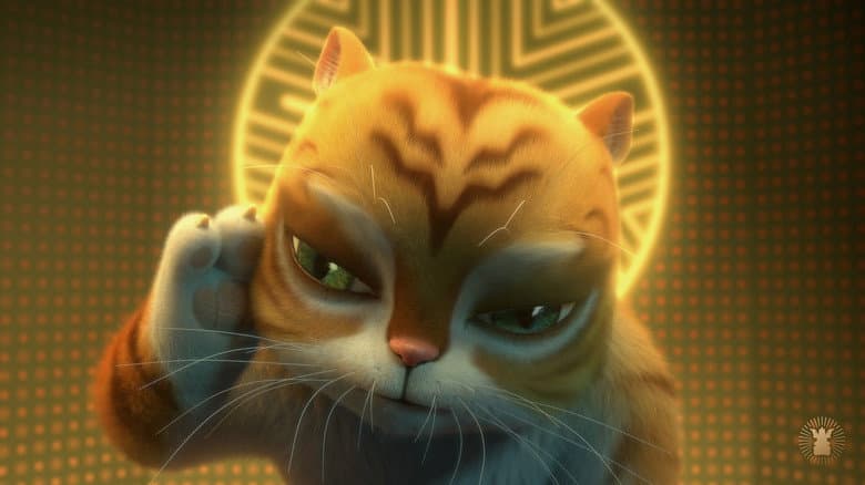 Huang Pi:  God of Money