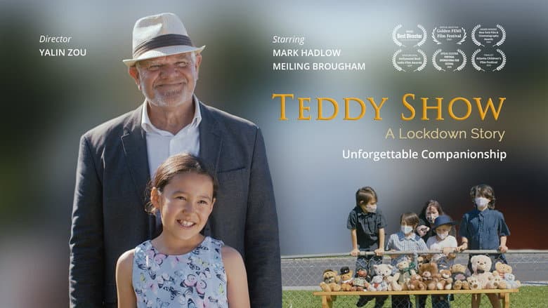 Teddy Show: A Lockdown Story