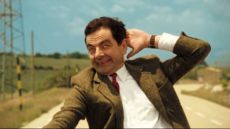 Mr. Bean's Holiday