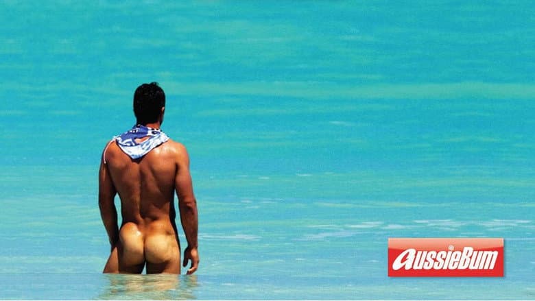 Aussiebum The Story so far... Volume 1