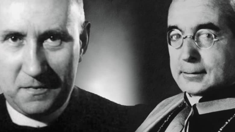 Fuite des nazis, la route des monastères