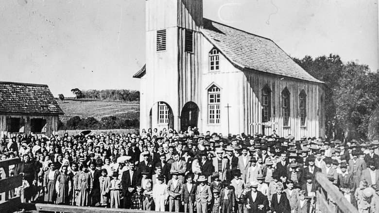 Desenvolvimento da Vila Barreiro - Historiando em Novo Barreiro