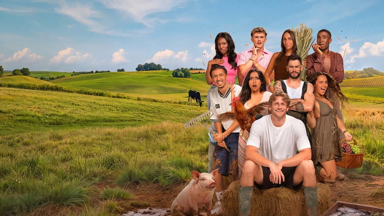 Les Fumiers: Welcome to the Farm