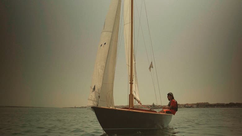 Vougas of the Ria de Aveiro