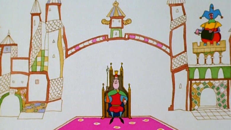 King's Fool