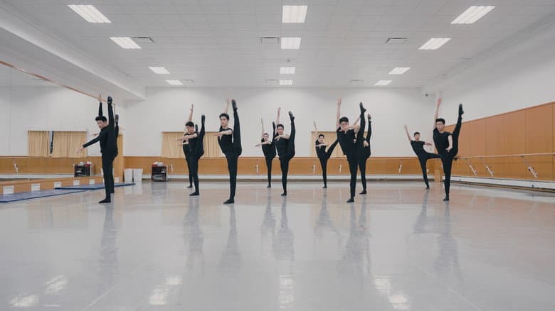 UNBROKEN: The Untold Story of Shen Yun