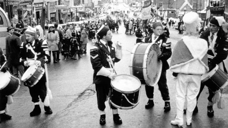 The Snowshoers