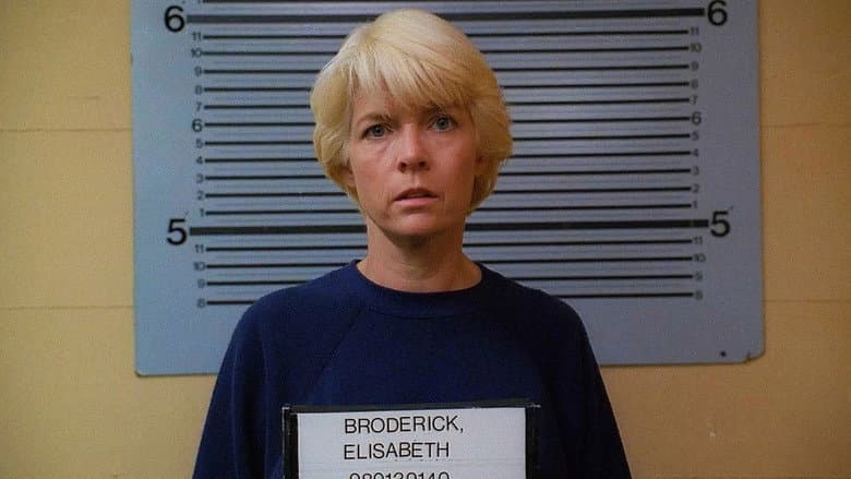 Her Final Fury: Betty Broderick, the Last Chapter