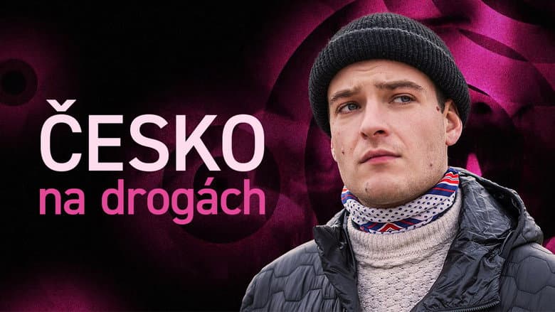 Česko na drogách