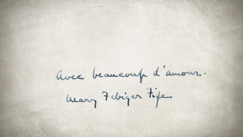 Madame Fife, l'amour d'un village