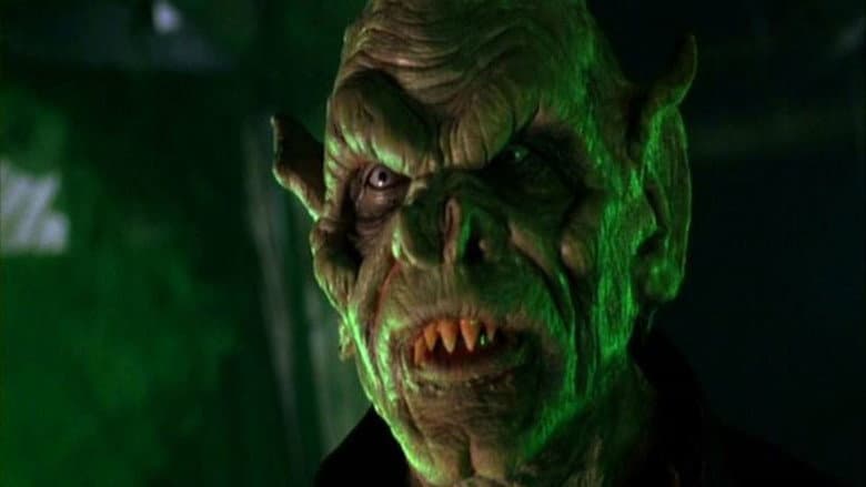 Vampires: Out for Blood