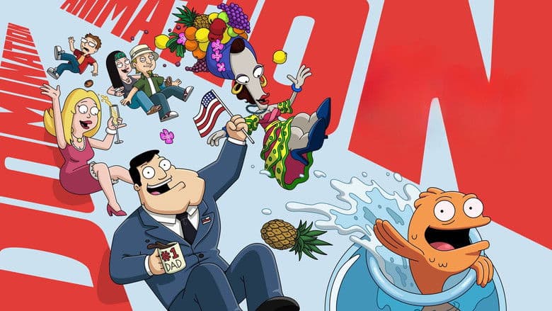 American Dad!
