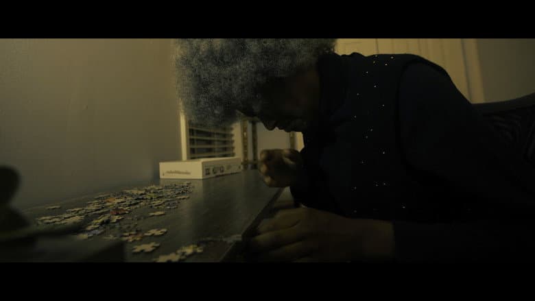 Finding The Pieces
