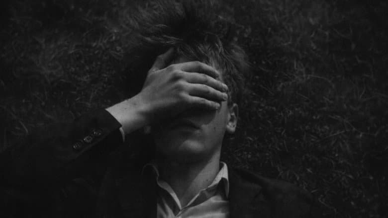 Yves, Who Lost Himself in a Dream.