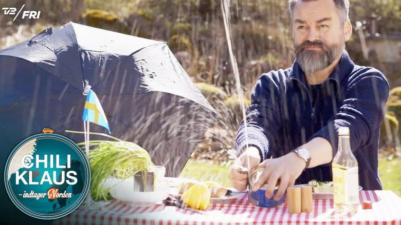 Chili Klaus indtager norden