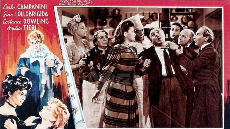 Mad About Opera