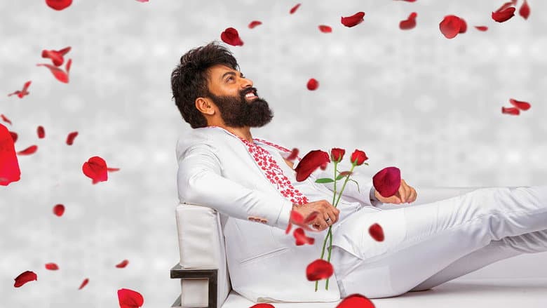 Ishmart Jodi