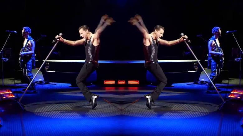 Depeche Mode: Live in Berlin