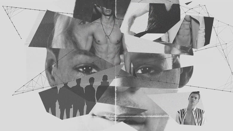 (Un)glamorous: The Naked Truth About Male Models