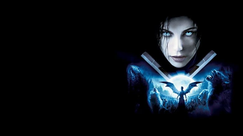 Underworld: Evolution