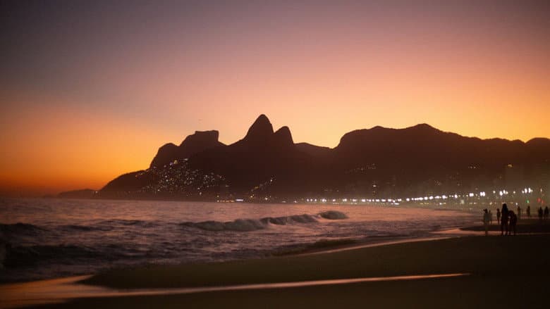 The Girl From Ipanema: Astrud Gilberto, Queen of Bossa Nova