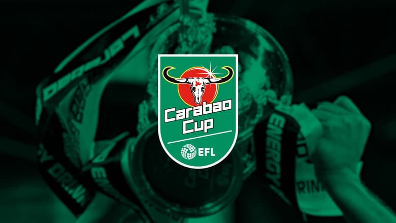 EFL Carabao Cup Highlights