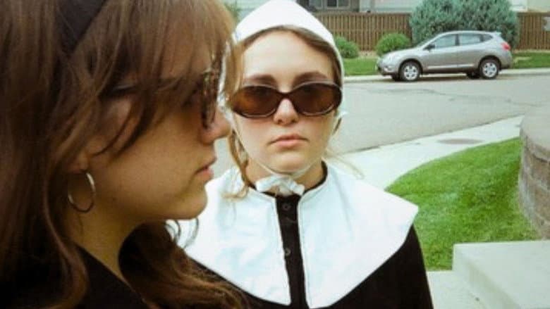 Abigail & Mary vs. The Puritan Agenda