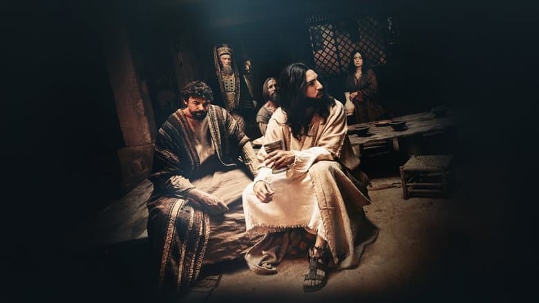 The Last Supper
