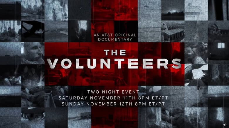 The Volunteers
