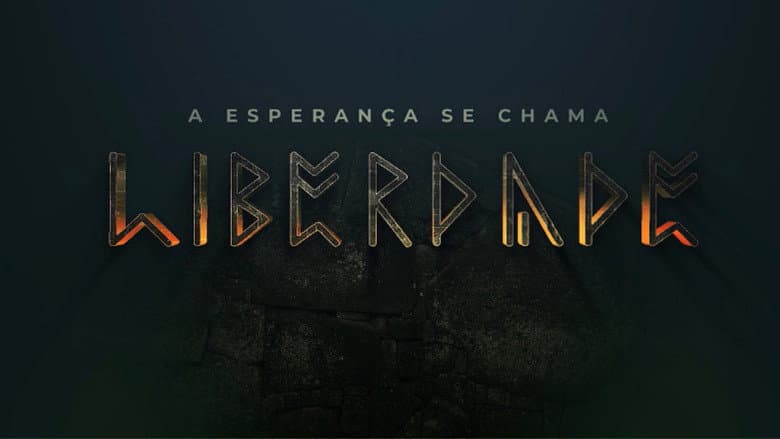 A Esperança se Chama Liberdade